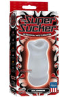 The Super Sucker Ur3