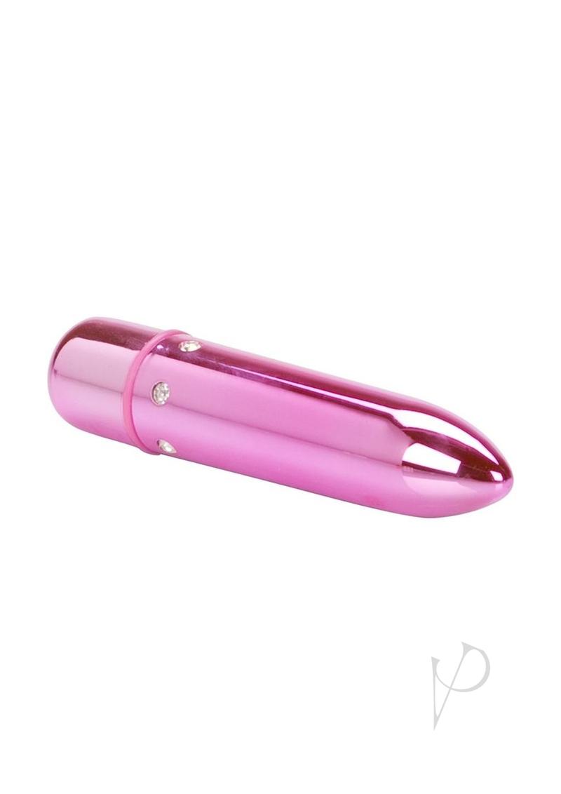 Crystal High Intense Bullet Pink