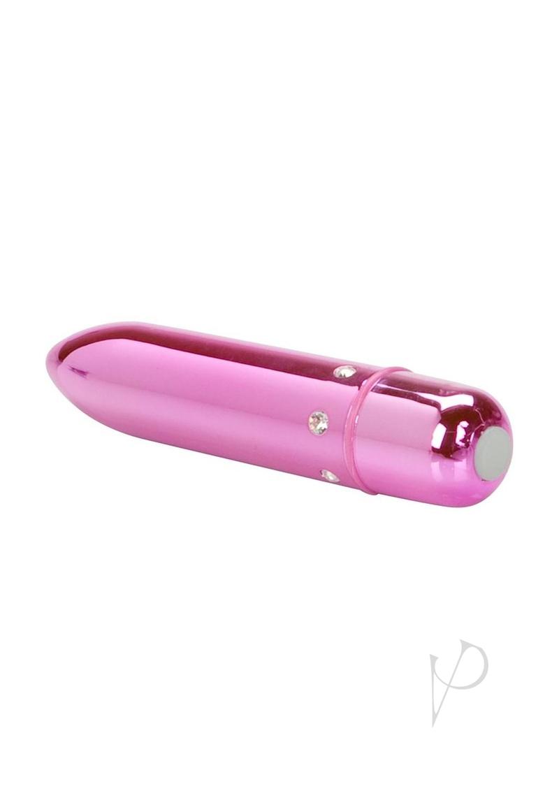 Crystal High Intense Bullet Pink