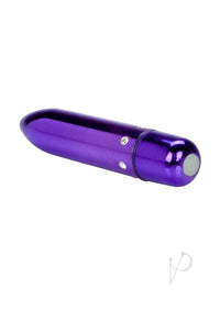 Crystal High Intense Bullet Purple