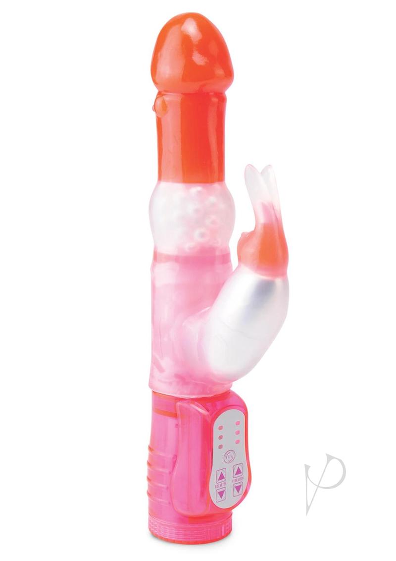 Classix Ultra Rabbit Pearl Pink