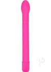 7 Function Slender Tulip Pink