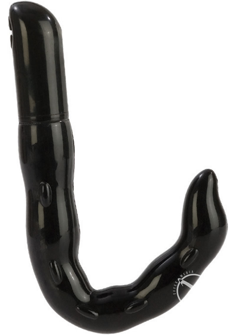 Versatile Prostate Stimulator