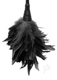 Ff Frisky Feather Duster Black