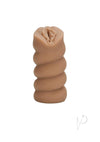 Amante Caliente Conchita Mojado
