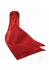 Sandm Silky Sash Restraints Red(disc)