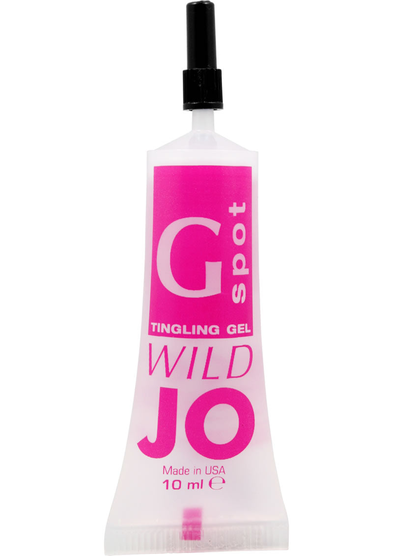 Jo Artic Clitoral Gel Cooling 10ml