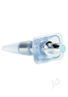 High Intensity Vibro Tease Ice Blue