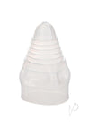 Universal Silicone Pump Slve Clear