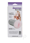 The Gripper Sure Grip(disc)