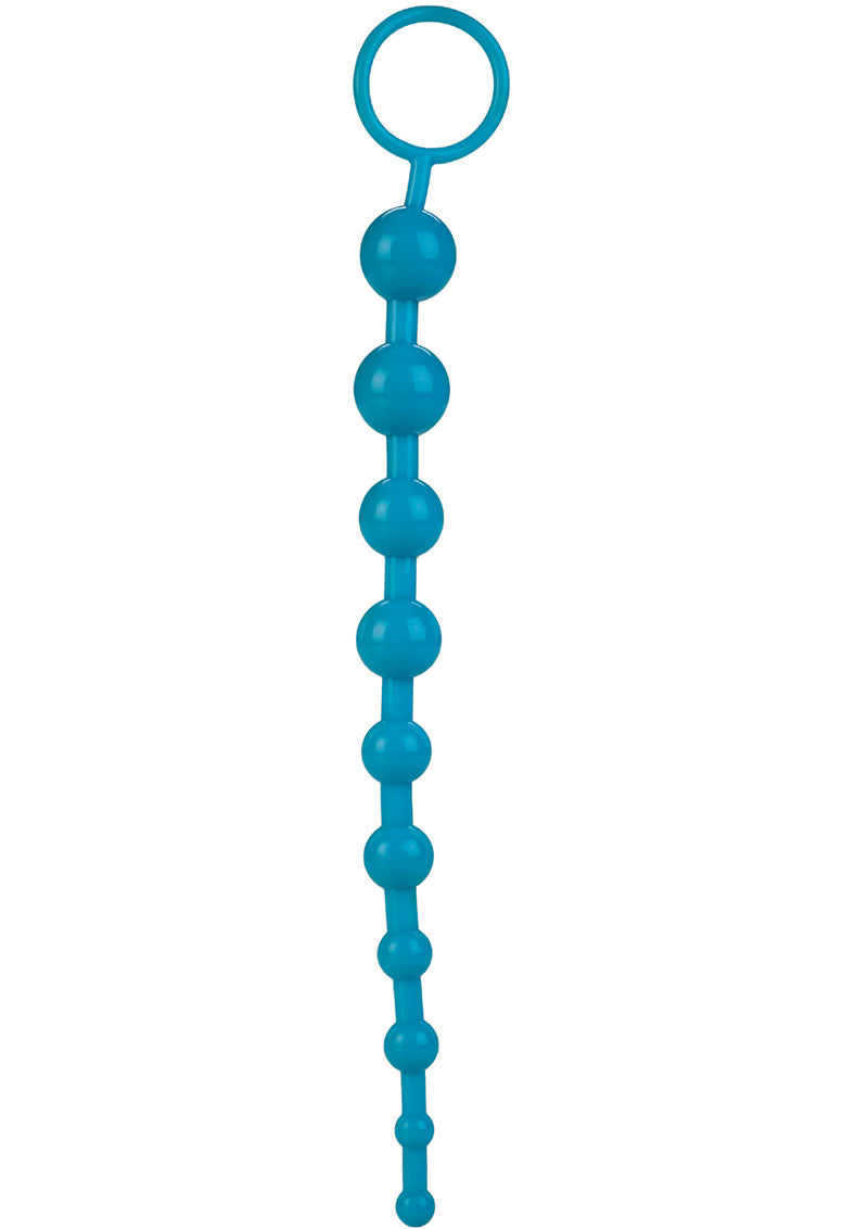 Advance Anal 101 Blue