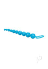 Advance Anal 101 Blue