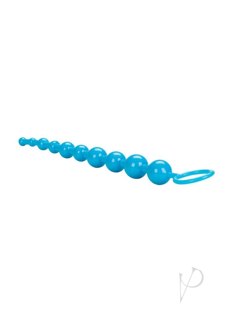 Advance Anal 101 Blue