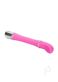 Lulu Satin Scoop Pink