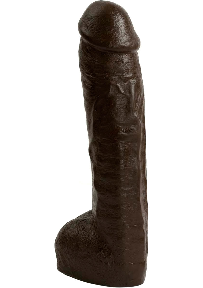 Vac U Lock Hung Ur3 Cock 12.5 Black