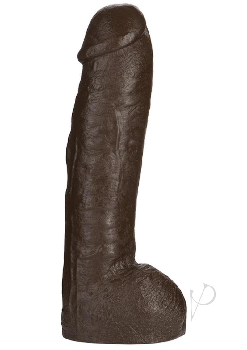 Vac U Lock Hung Ur3 Cock 12.5 Black