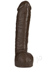 Vac U Lock Hung Ur3 Cock 12.5 Black