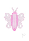 Wireless Venus Butterfly Pink