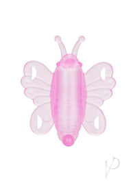 Wireless Venus Butterfly Pink