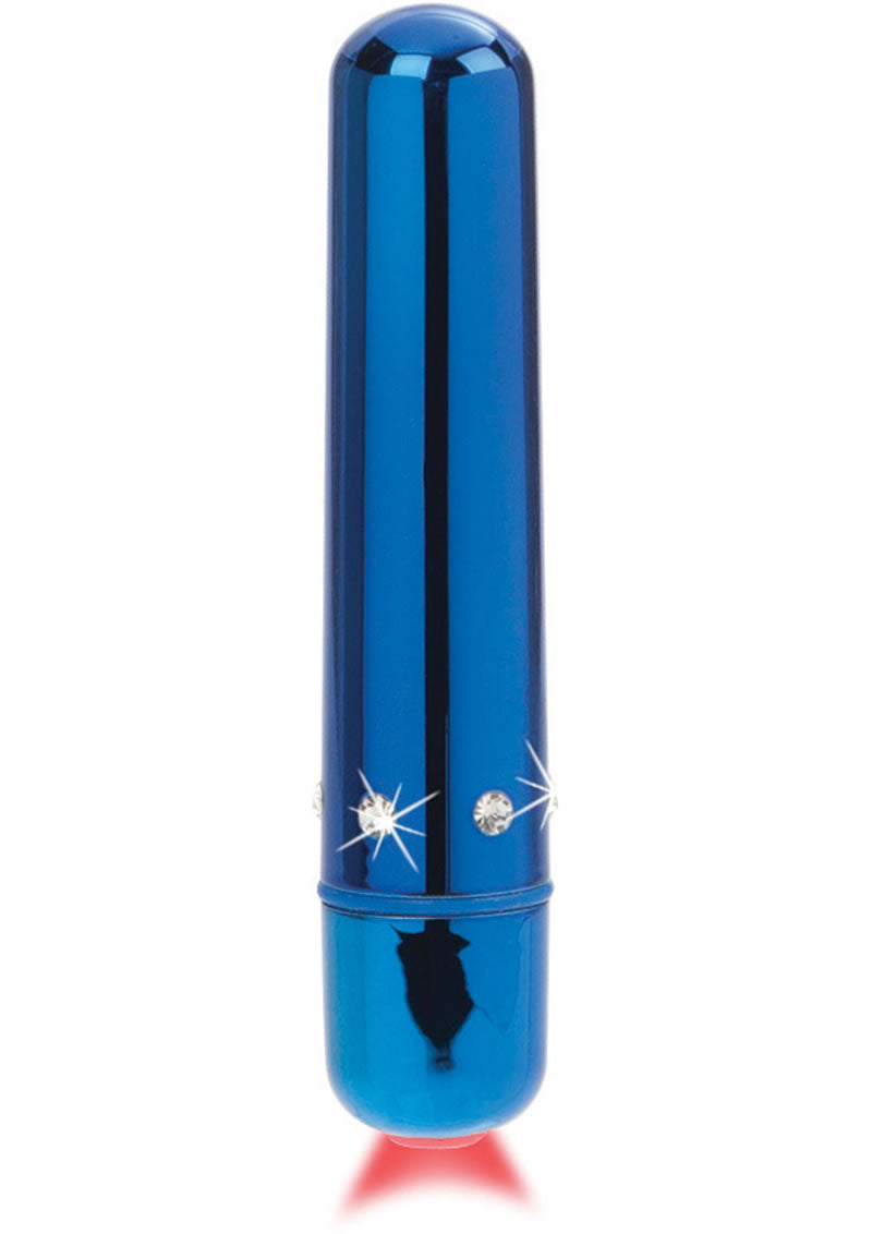 Crystal Bullet 2 Blue