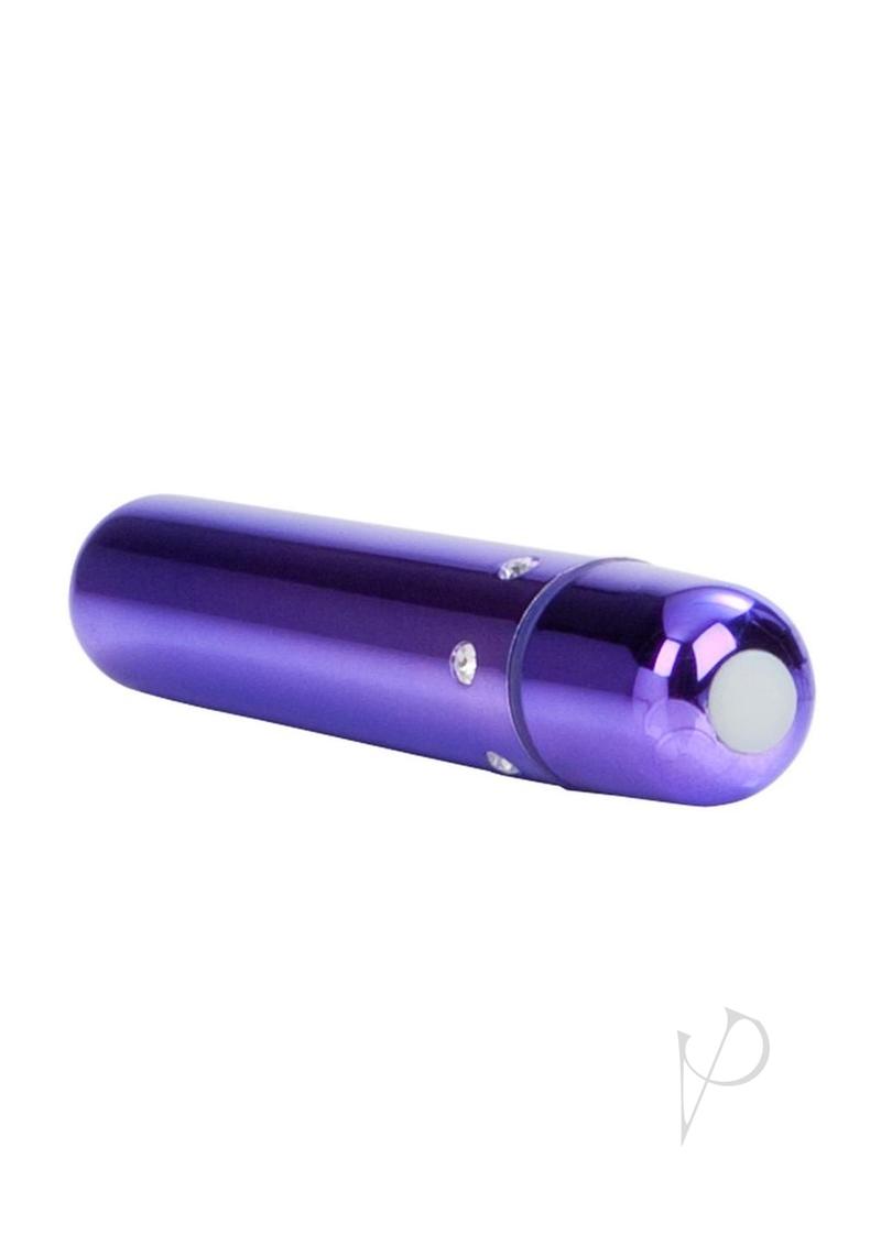 Crystal Bullet 2 Purple