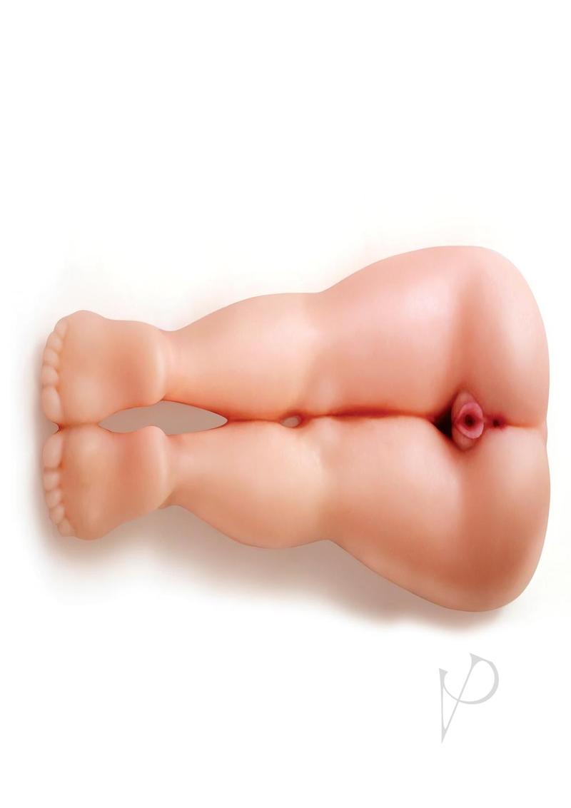 Pdx Fuck Me Silly! 3