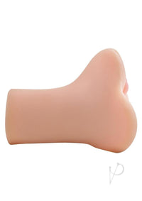 Pdx Extreme Beginner`s Pocket Pussy