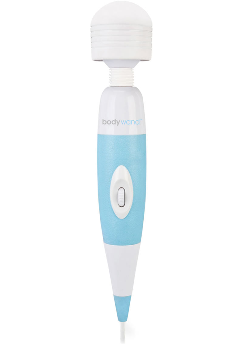 Bodywand Plug-in Blue