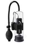 Pump Worx Beginners Vibrating Pump