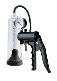 Pump Worx Max Precision Power Pump