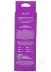 Plump Enhancement Cream For Men - 2oz
