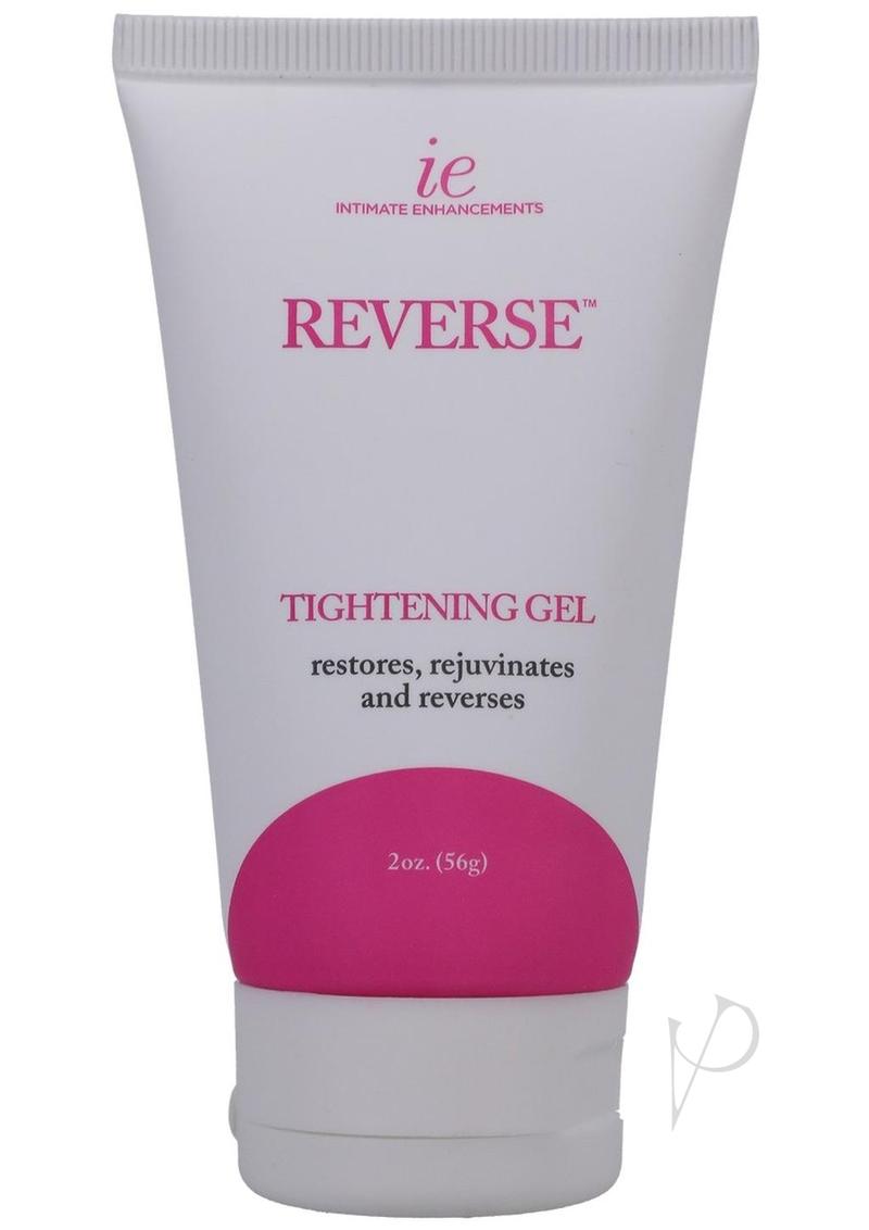 Reverse Tightening Gel For Women - 2oz