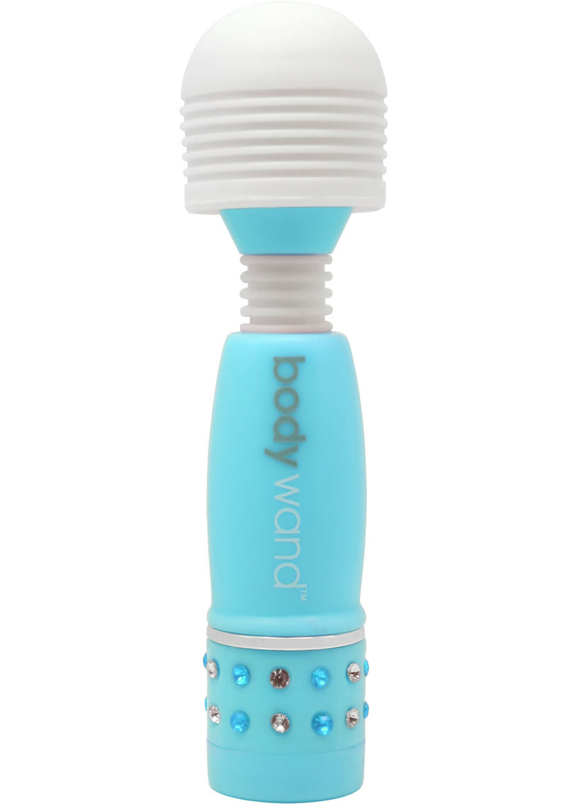 Bodywand Mini Aqua