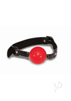 Sandm Solid Ball Gag