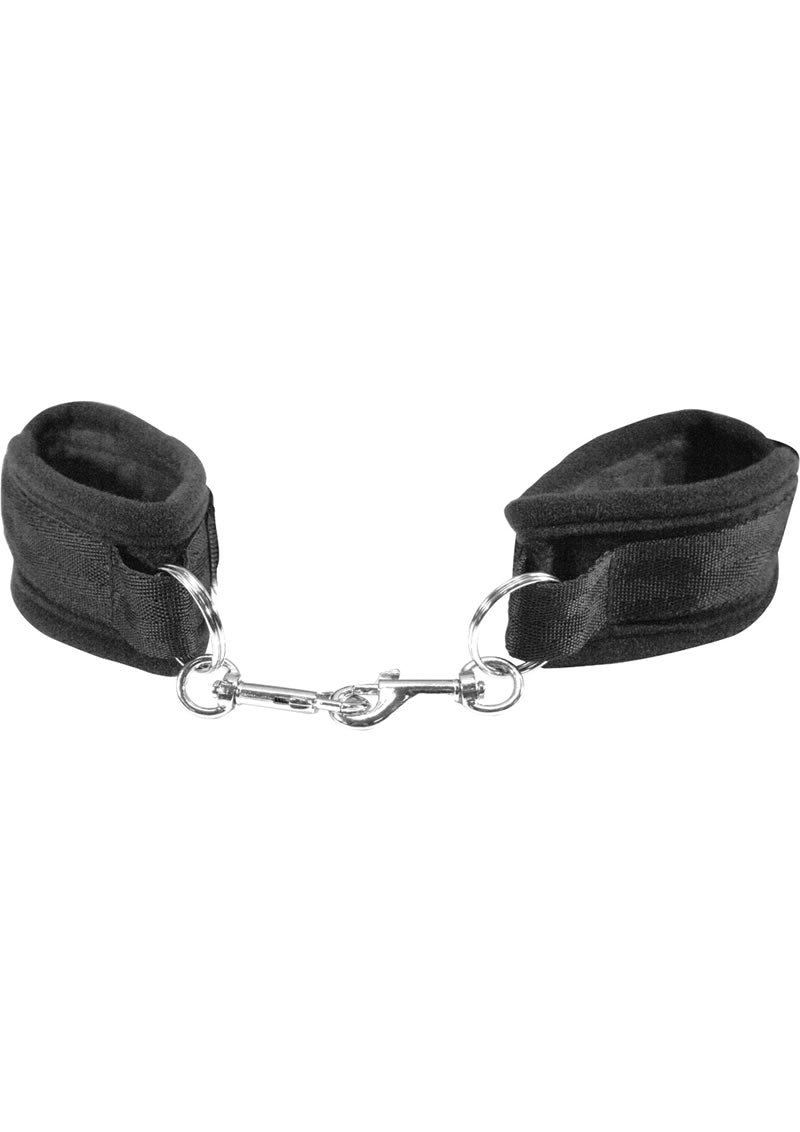 Sandm Beginners Handcuffs