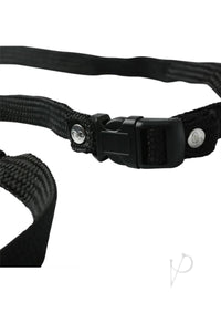 Sandm Adjustable Rope Bondage Kit (disc)