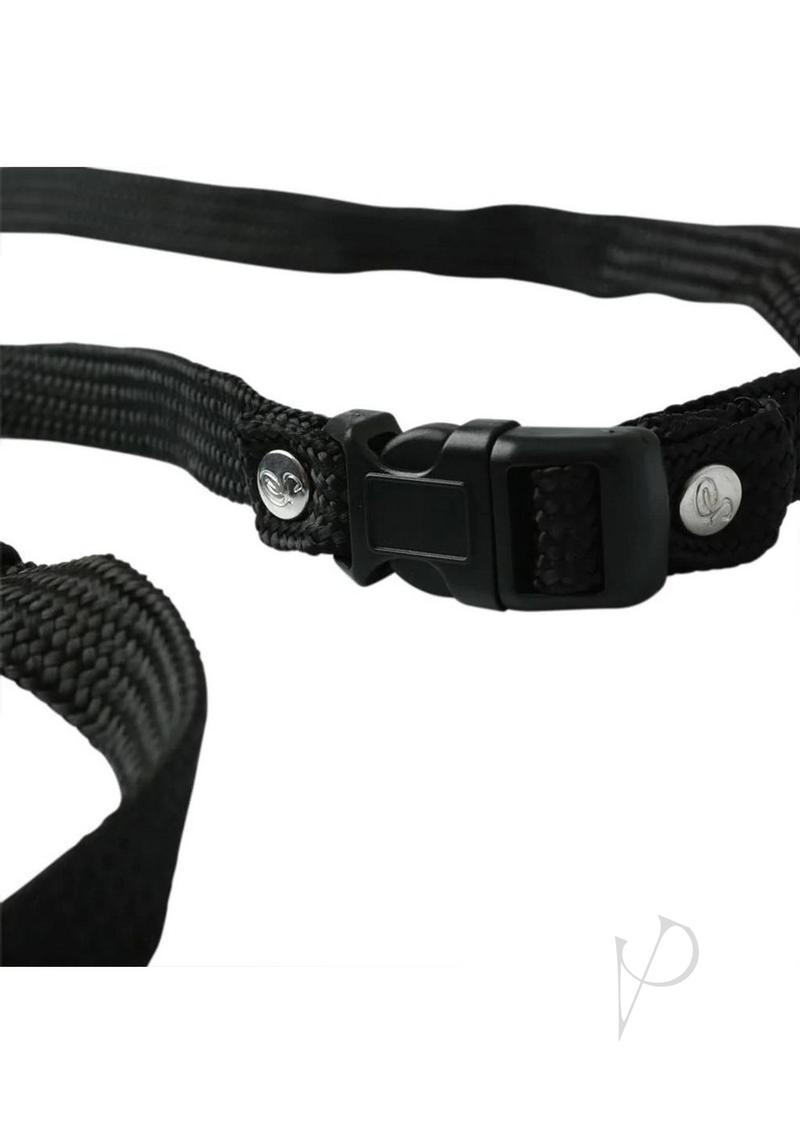 Sandm Adjustable Rope Bondage Kit (disc)