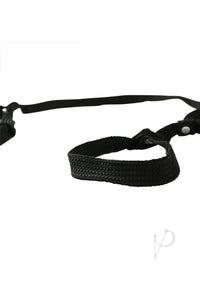 Sandm Adjustable Rope Bondage Kit (disc)