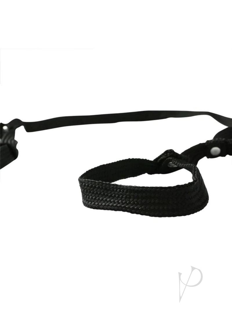 Sandm Adjustable Rope Bondage Kit (disc)