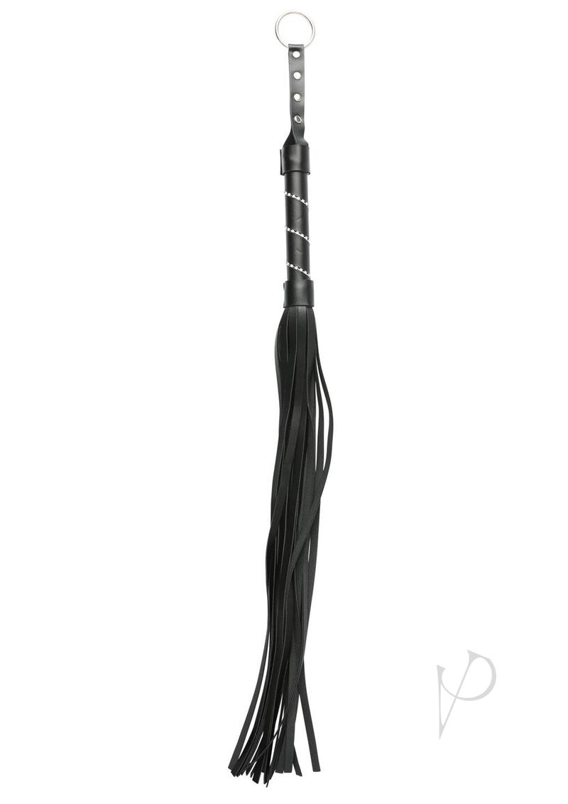 Sandm Jeweled Flogger