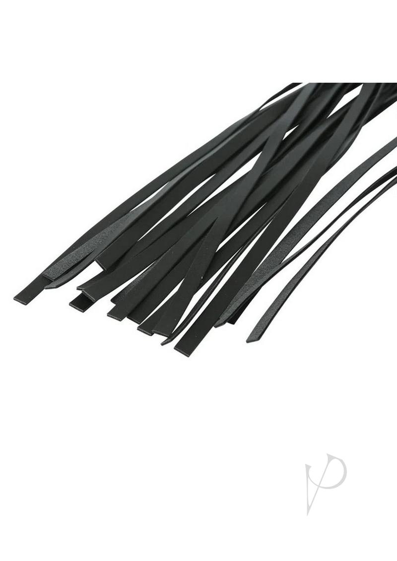 Sandm Jeweled Flogger