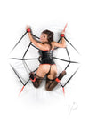 Ff Fantasy Web Bed Restraint System