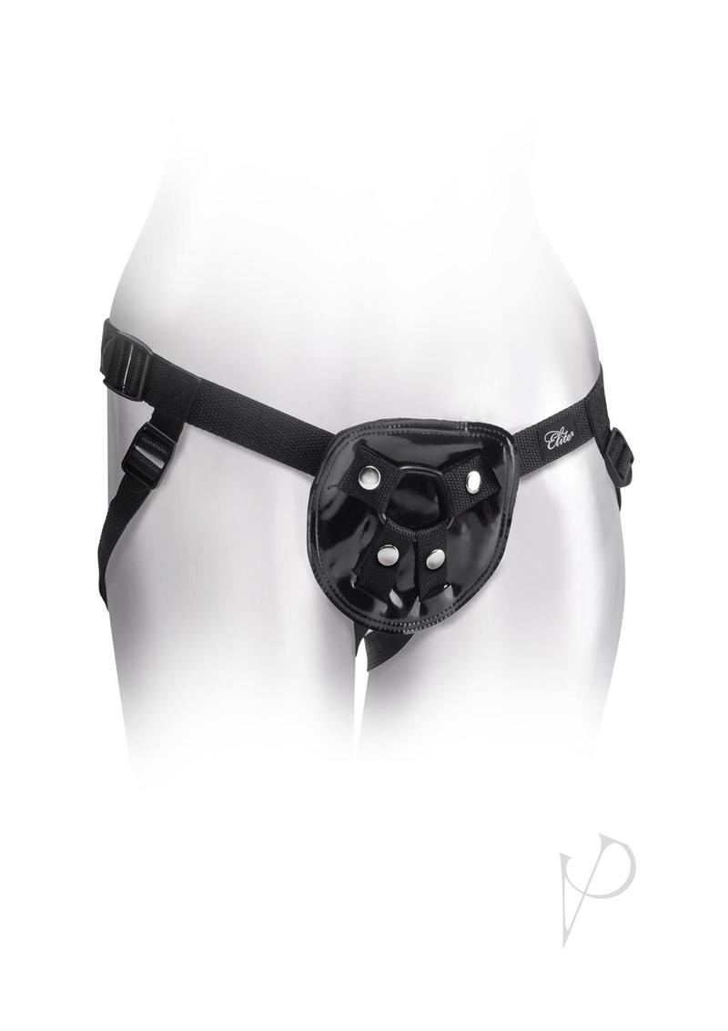 Ff Elite Universal Beginners Harness