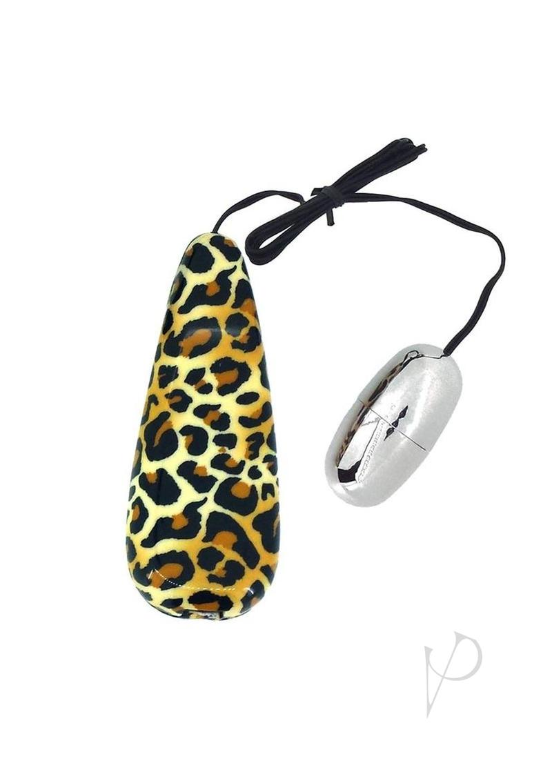 Primal Instinct Leopard