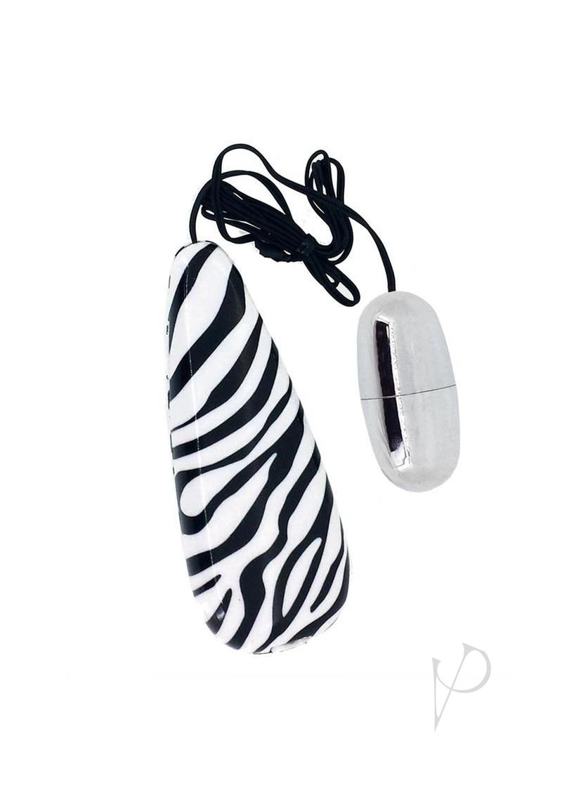 Primal Instinct Zebra