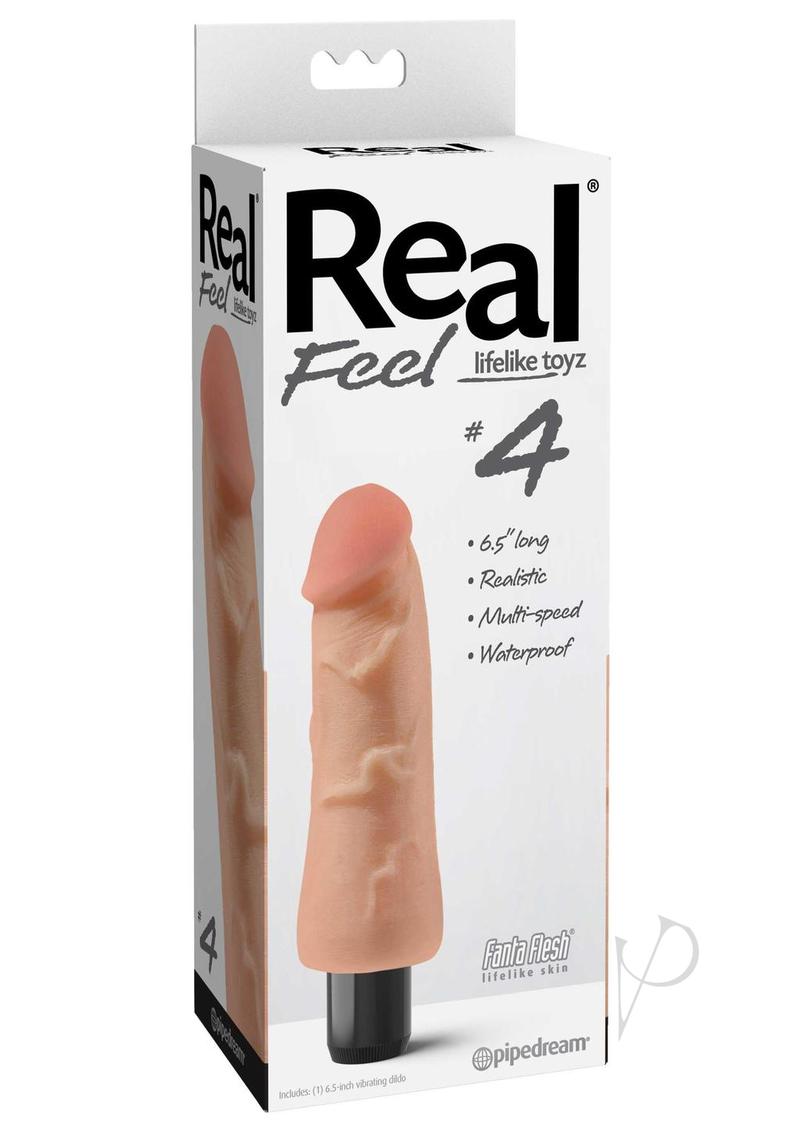 Real Feel 04