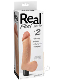 Real Feel 02