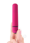 Neon Luv Touch Bullet Pink