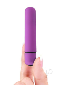 Neon Luv Touch Bullet Purple