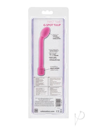 First Time G Spot Tulip Pink